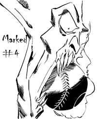 Marked #4