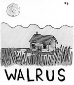 Walrus #4