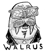 Walrus #1