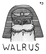 Walrus #3