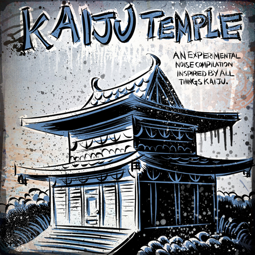 Kaiju Temple