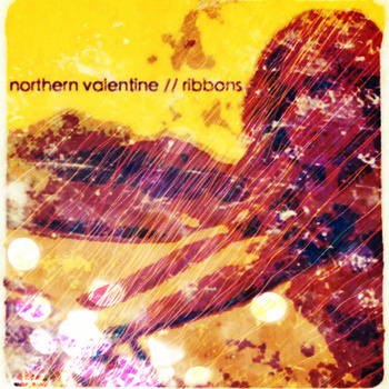 northern valentine: ribbons