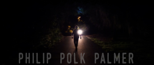 Philip Polk Palmer