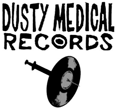 Dusty Medical Records