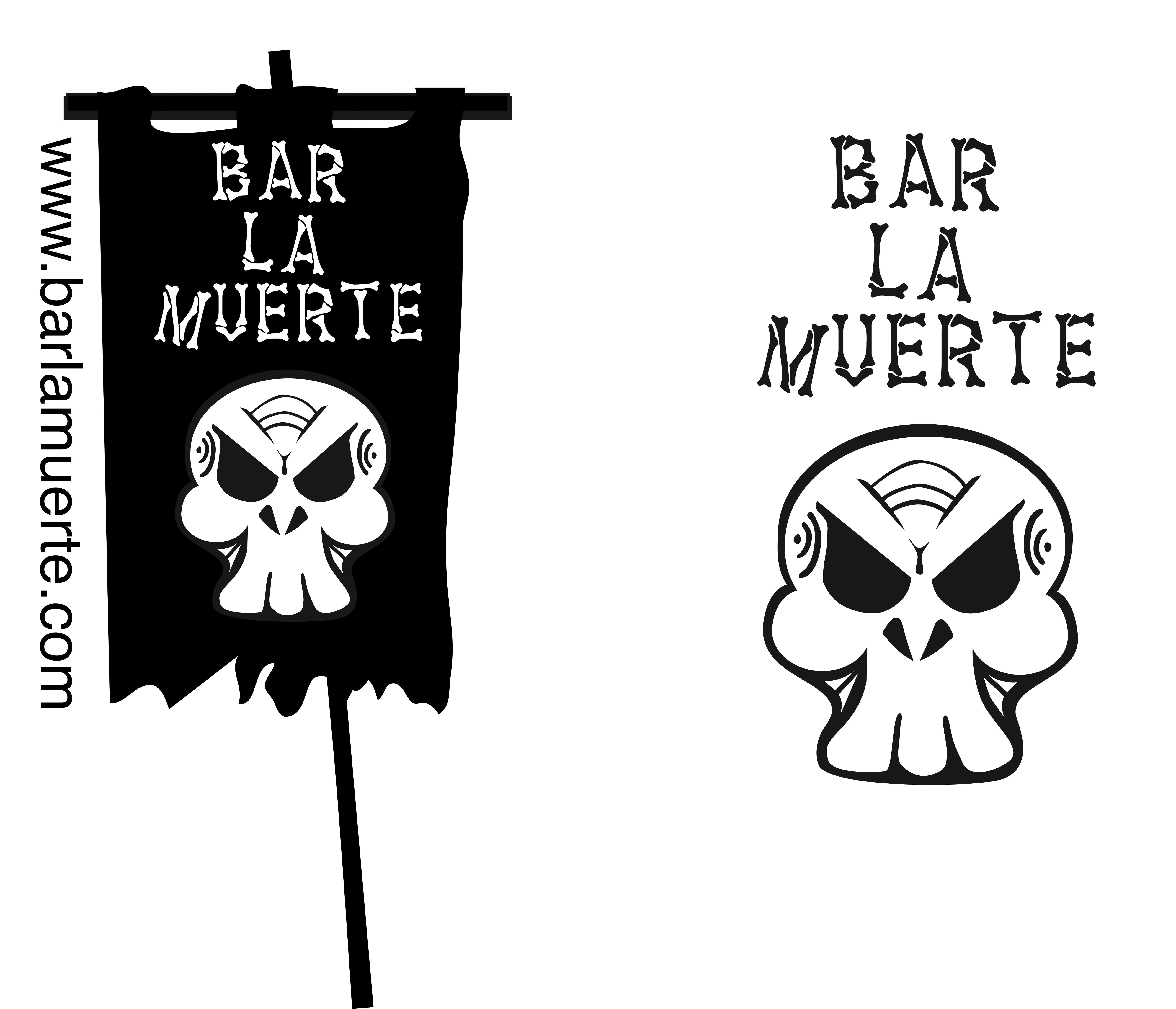 Bar La Muerte