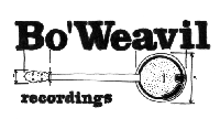 Bo' Weavil Recordings
